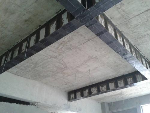 靈山加固設計公司